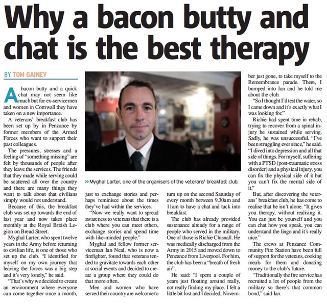 Cornishman 1 Feb 2018