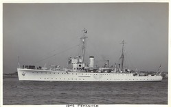 HMS Penzance