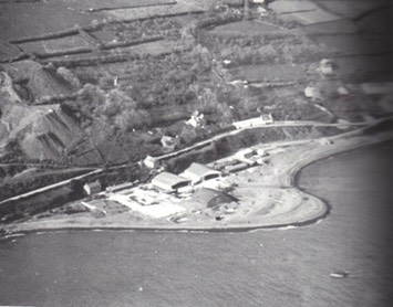 Newlyn air base